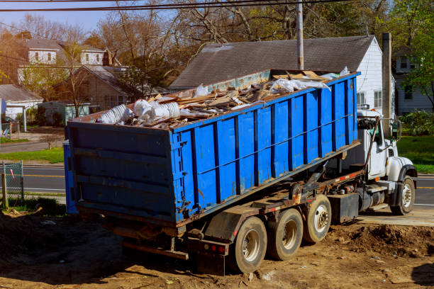 Best Junk Removal and Recycling  in West Liberty, OH